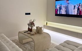 شقق ViP فاخرة للعائلات